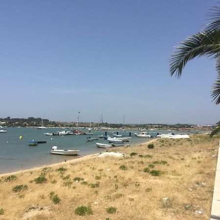 Apartament Casinha Teles Alvor Zewnętrze zdjęcie