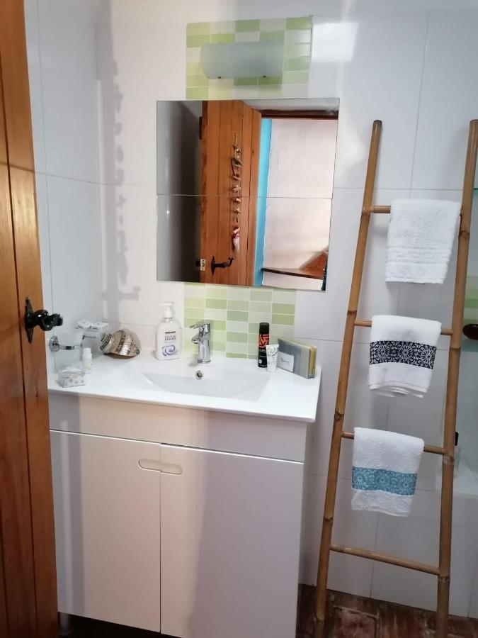 Apartament Casinha Teles Alvor Zewnętrze zdjęcie