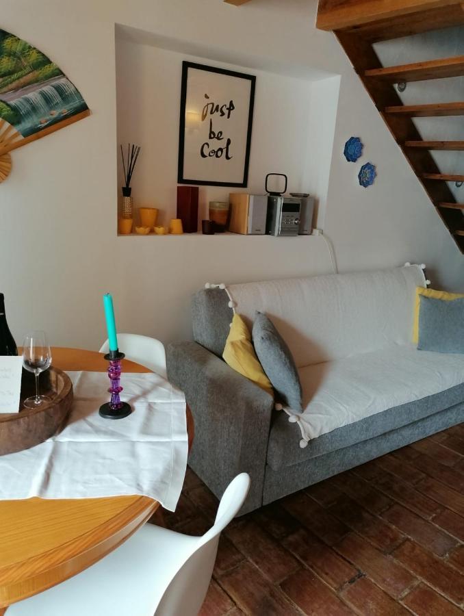 Apartament Casinha Teles Alvor Zewnętrze zdjęcie