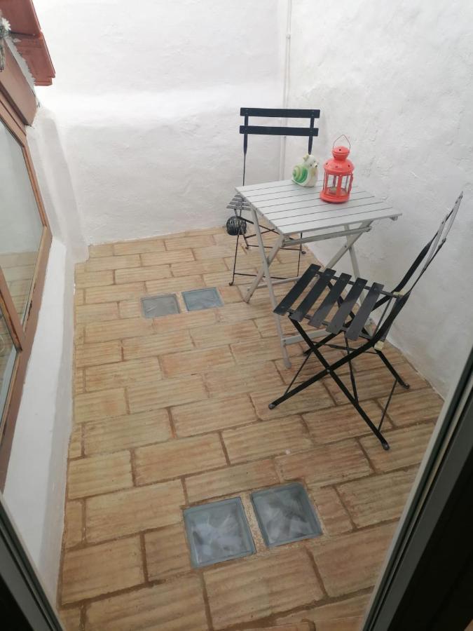 Apartament Casinha Teles Alvor Zewnętrze zdjęcie