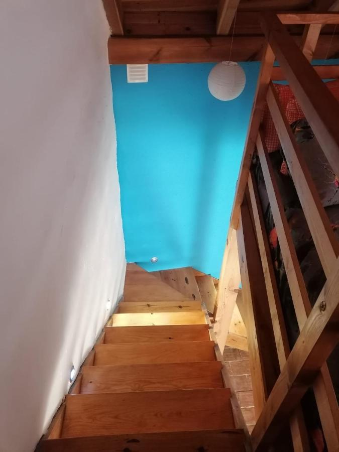 Apartament Casinha Teles Alvor Zewnętrze zdjęcie