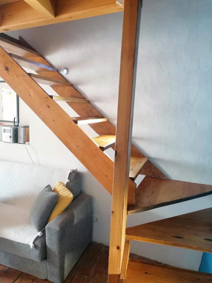 Apartament Casinha Teles Alvor Zewnętrze zdjęcie