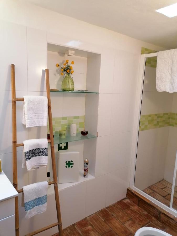 Apartament Casinha Teles Alvor Zewnętrze zdjęcie