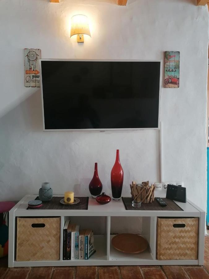 Apartament Casinha Teles Alvor Zewnętrze zdjęcie