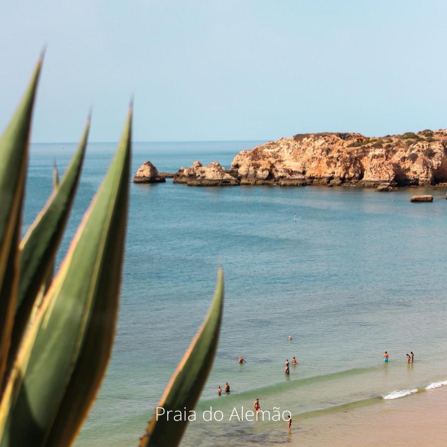 Apartament Casinha Teles Alvor Zewnętrze zdjęcie