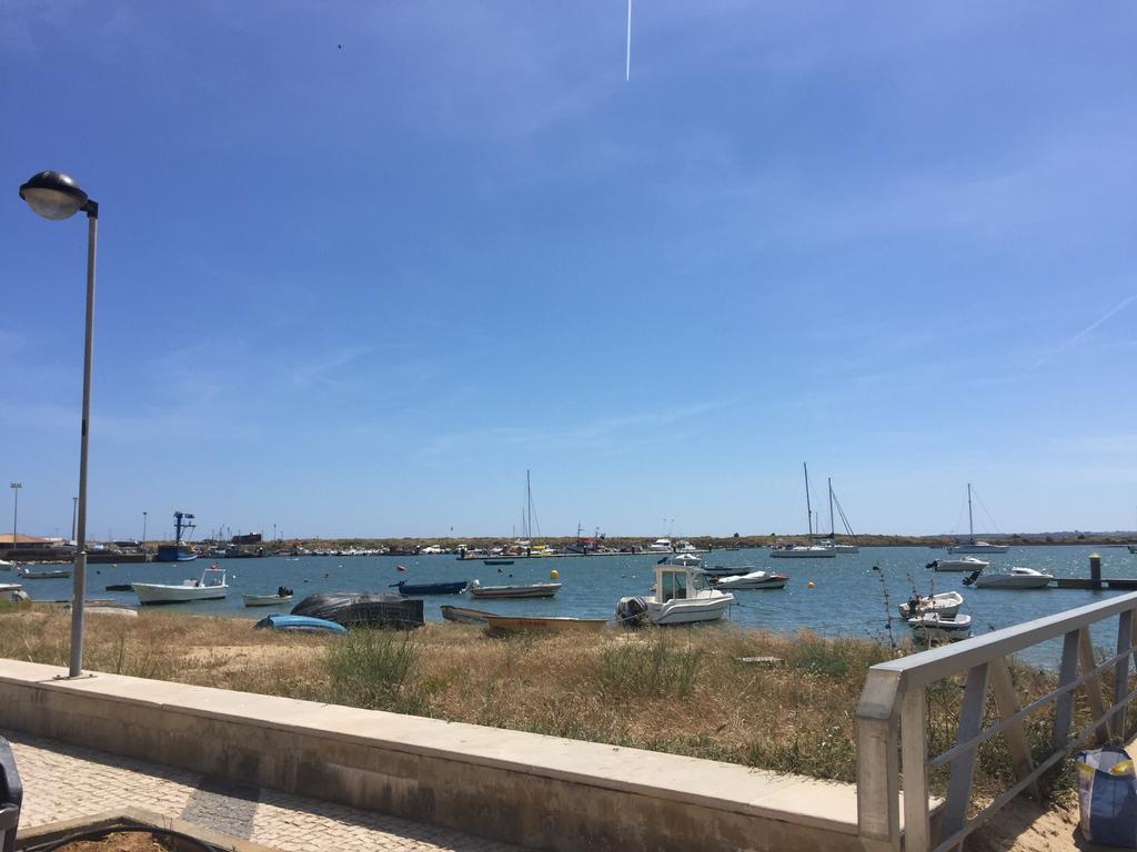 Apartament Casinha Teles Alvor Zewnętrze zdjęcie