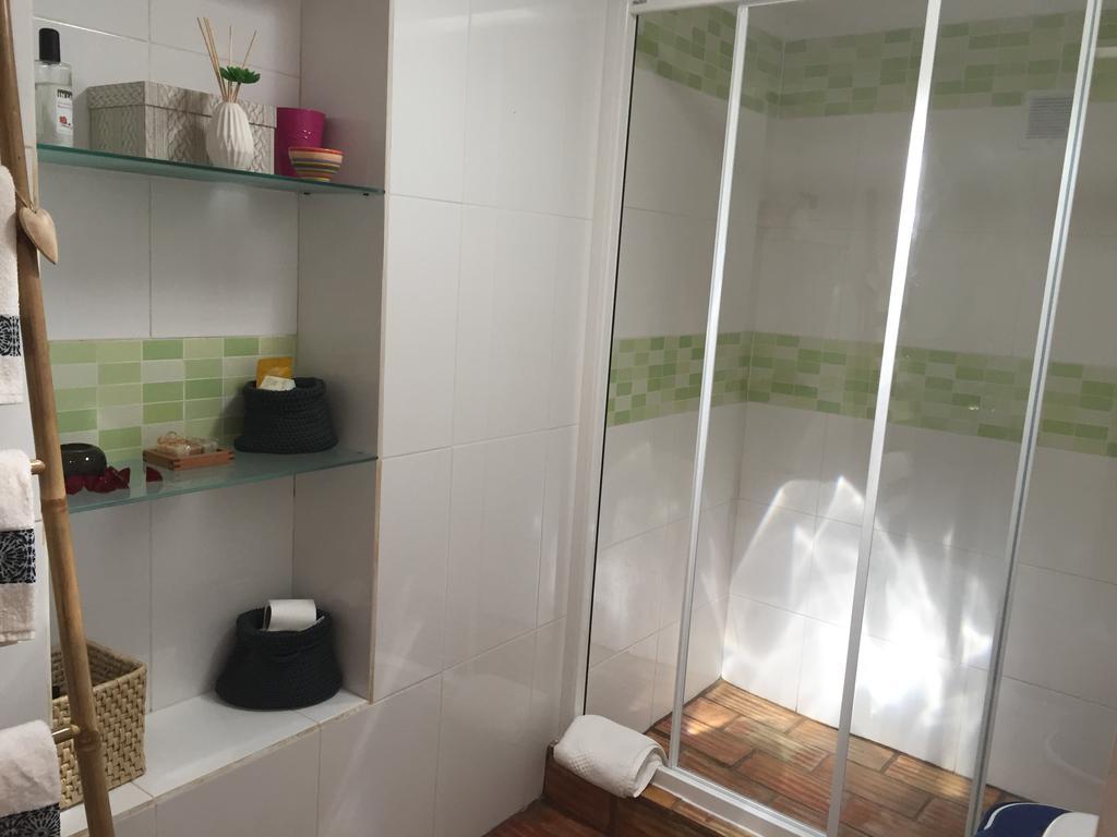 Apartament Casinha Teles Alvor Zewnętrze zdjęcie