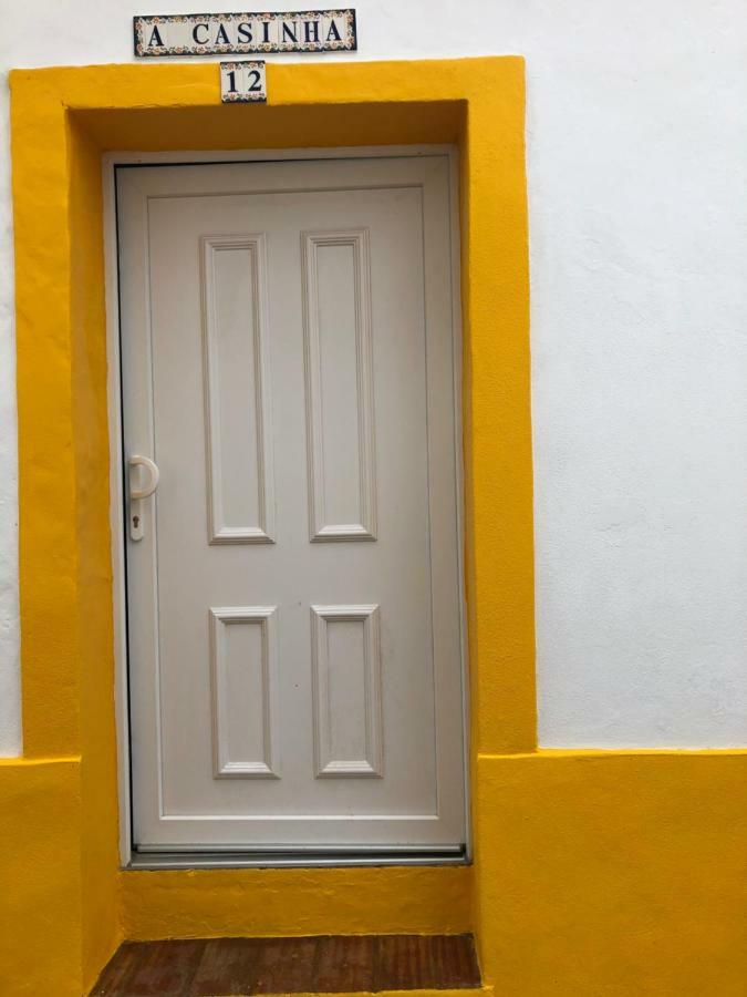 Apartament Casinha Teles Alvor Zewnętrze zdjęcie