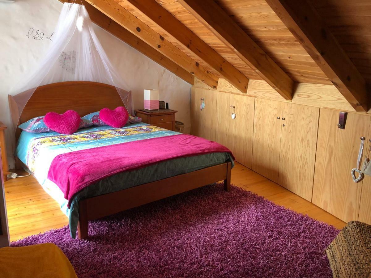 Apartament Casinha Teles Alvor Zewnętrze zdjęcie